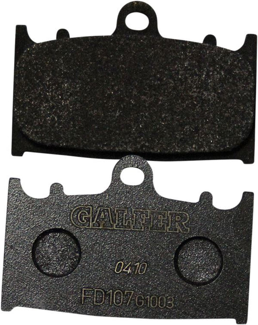 GALFER Brake Pad Ceramic FD457G1371