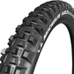 MICHELIN Wild Enduro Racing Bicycle Tyre COMP GUM-X 29X2.40 FR 139577