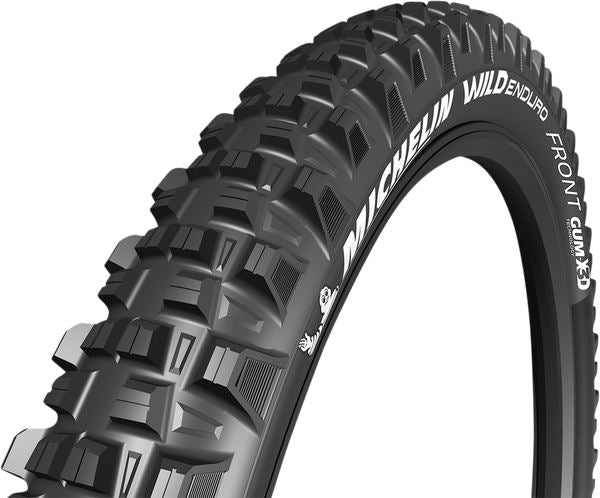 MICHELIN Wild Enduro Racing Bicycle Tyre COMP GUM-X 29X2.40 FR 139577