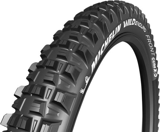 MICHELIN Wild Enduro Racing Bicycle Tyre COMP GUM-X 29X2.40 FR 139577