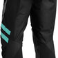 THOR Pulse Cube MX Motorcross Pants Black 2023 Model