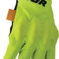 THOR Rebound MX Motorcross Gloves Black/Acid 2023 Model
