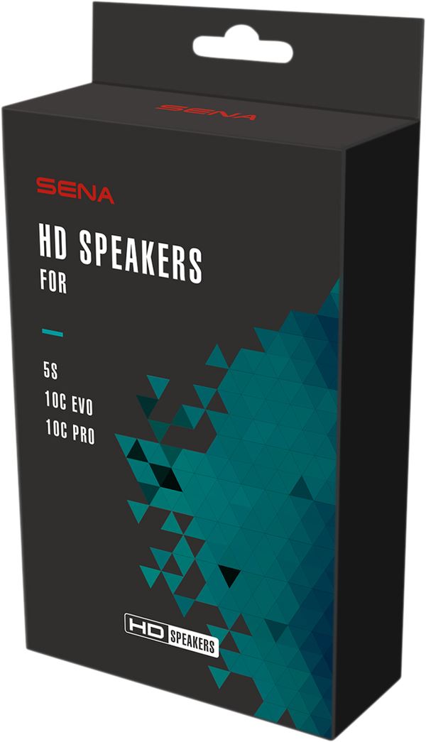 SENA HD Speakers 5S-10C SC-A0326