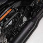SW MOTECH SLC Side Carrier Left Harley Dav Softail Str Bob/Standard HTA.18.899.10000