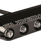 SUPERNOVA M99-E12 Taillight -45 P-M99-TE12-BLK