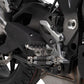 SW MOTECH Evo Footrest Kit FRS.08.112.10102