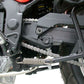 SW MOTECH Centerstand Black Triumph Tiger 955i HPS.11.531.100