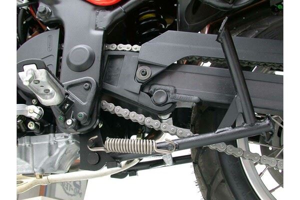 SW MOTECH Centerstand Black Triumph Tiger 955i HPS.11.531.100