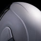 ICON Airform™ Counterstrike MIPS® Motorcycle Helmet Silver - 2023 Model