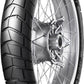 METZELER Karoo Street STR 90/90-21 54H TT Motorcycle Tyre