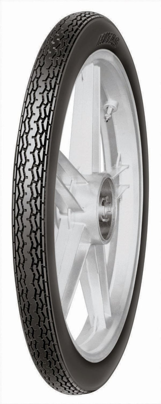 MITAS M02 2 1/4-19 30B TT Tyre