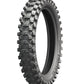 MICHELIN Tracker 100/100-18 59R TT Tyre