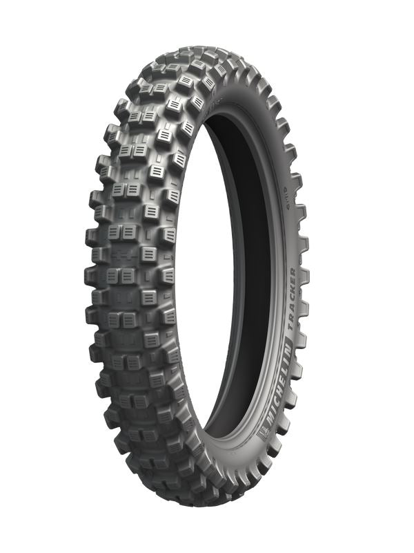 MICHELIN Tracker 100/100-18 59R TT Tyre