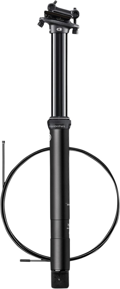 CRANKBROTHERS Highline 7 Dropper Post 1.6X125