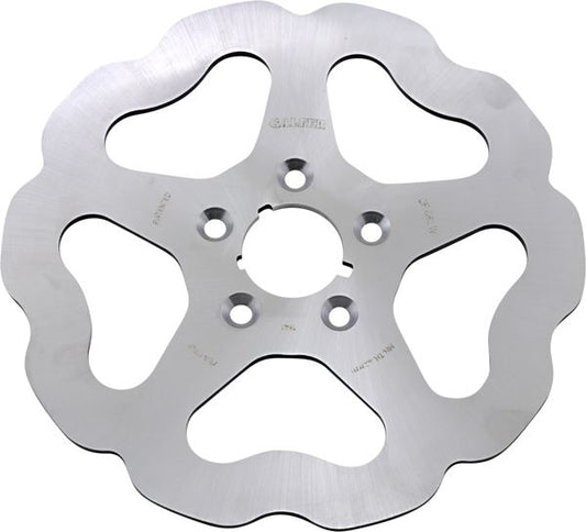 GALFER Brake Rotor One Piece (Fixed) DF682W