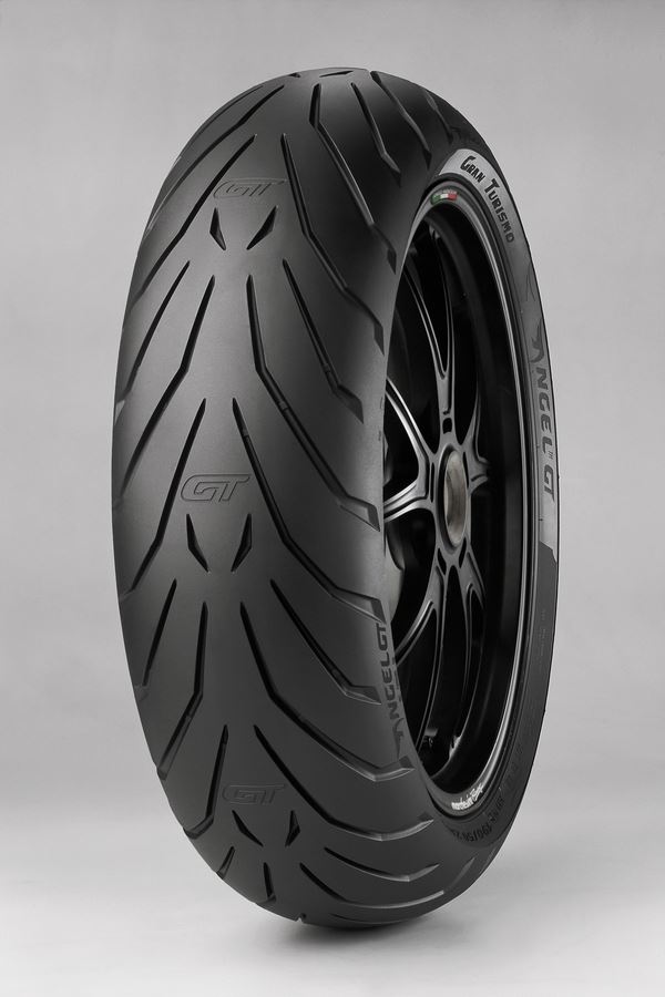 PIRELLI Angel GT GT 170/60ZR17 (72W) TL Tyre