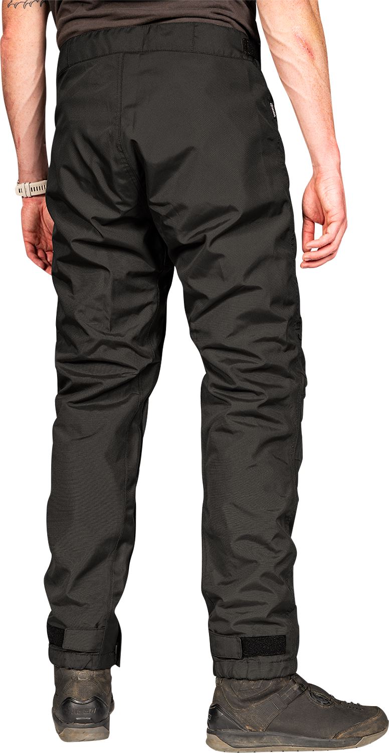 ICON PDX3™ Motorcycle Overpants 2023 Model