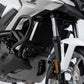 SW MOTECH Crash Bar Black Nc700 S/X Nc750 S/X SBL.01.132.10002/B