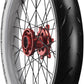 AVON Cobra Chrome AV91 Reinforced WW MT90B16 74H TL Tyre