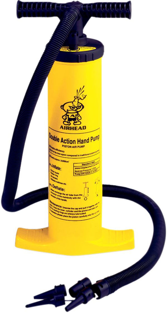AIRHEAD Airhead® Hand Air Pump For Towable Inflatables AHP-1