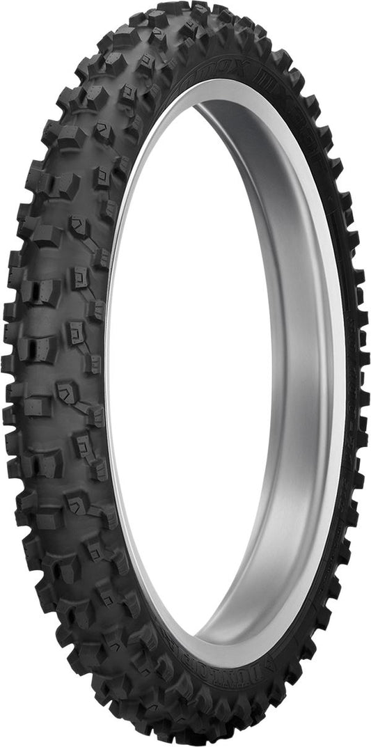 DUNLOP Geomax® MX33™ F 70/100-17 40M NHS Tyre