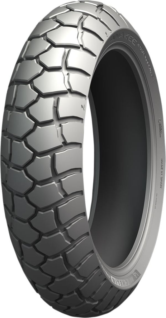 MICHELIN ANAKEE ADVENTURE ADV 180/55R17 73V TL Tyre