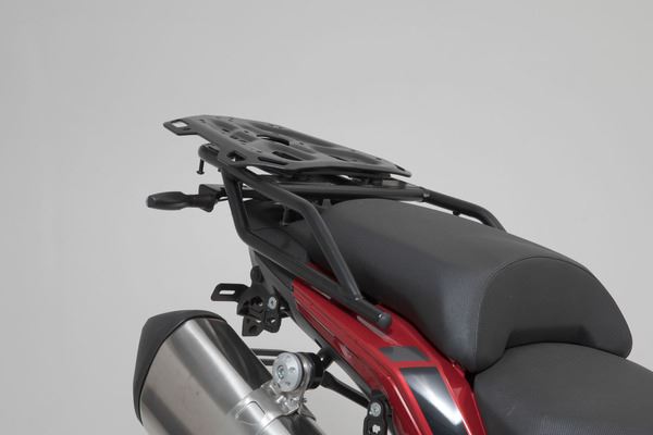 SW MOTECH Adventure Rack Black Benelli Trk 502 X GPT.19.806.19001/B