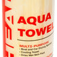 AIRHEAD Aqua Towel Yellow AHAT-003
