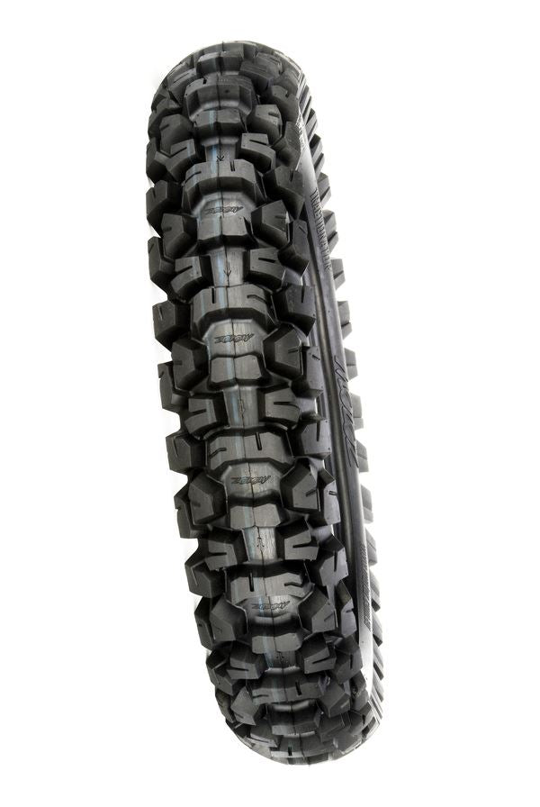 MOTOZ Tractionator Desert TR 140/80-18 70M TT Tyre