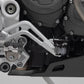 SW MOTECH Extension For Brake Pedal FBE.11.953.10000/B