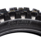 MOTOZ Euro Enduro 6 TEEG 140/80-18 70R TT Tyre