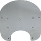 MEMPHIS SHADES Road King Cruiser Windshield Gray Standard MEP61212