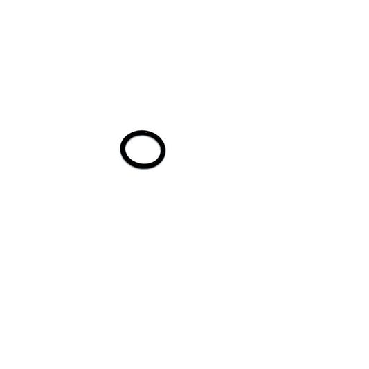 BLACK BEARING BOSCH GEN4 O-RING EM-035-BOSCH