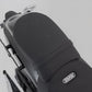 SW MOTECH SLH Side Carrier LH1 R Black BMW R 18 ABS 21-22/R 18 B ABS 22 HTA.07.682.10100