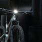 SUPERNOVA M99 MINI PRO25 Headlight U-M99MIPC-K-MBLK