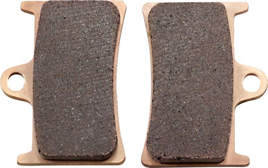 GALFER Brake Pad Ceramic FD178G1375
