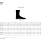 SLIPPERY Watersports Liquid Race Boots Black