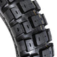 MOTOZ Tractionator Adventure TADR 140/80-18 70R TT Tyre