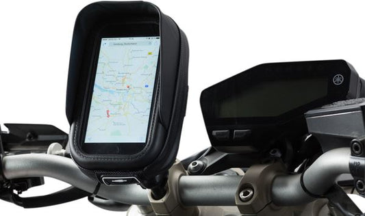 SW MOTECH GPS Mount Kit GPS.00.308.30401/B