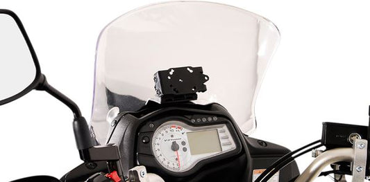 SW MOTECH Cockpit GPS Mount GPS.05.646.10200/B