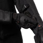 ICON Mesh AF™ Leather Motorcycle Jacket 2023 Model