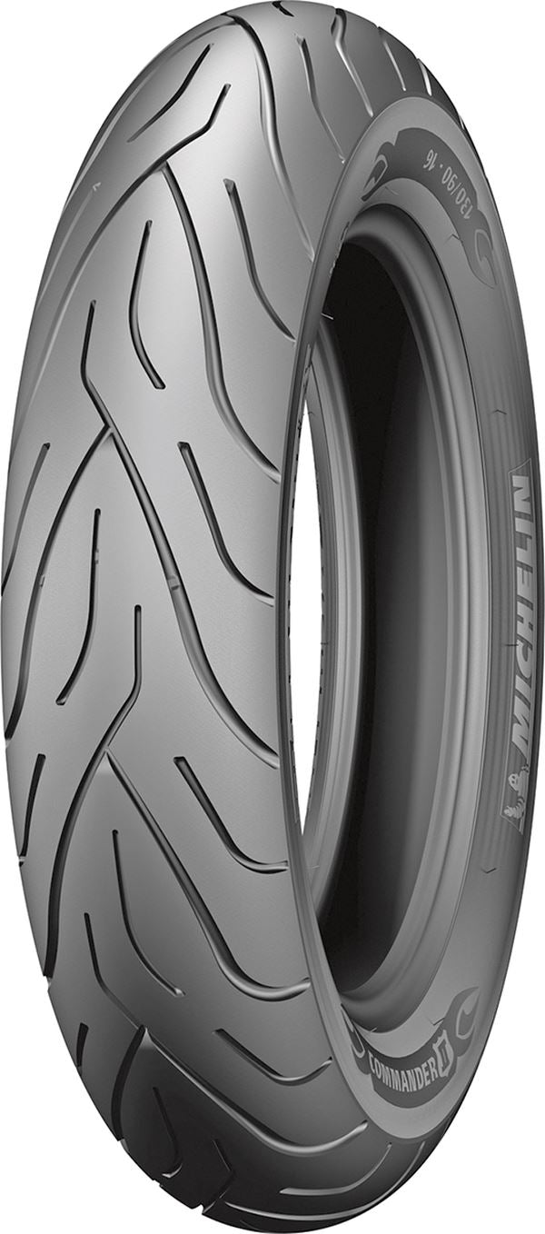 MICHELIN Commander II® Cruiser s IIF 120/70ZR19 60W TL Tyre