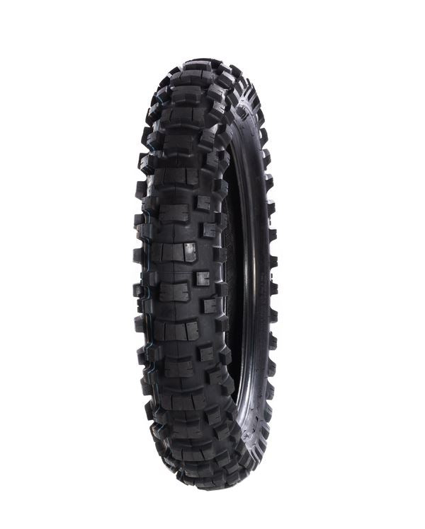 MOTOZ Euro Enduro 6 TEEG 140/80-18 70R TT Tyre