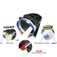 MICHELIN MTB Tyre Wild Enduro Competition 27.5X2.80 RR 085439
