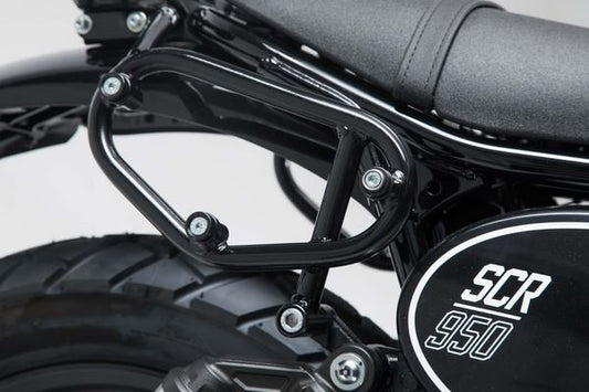 SW MOTECH SLC Side Carrier Right YAMAHA Scr 950 HTA.06.874.11000