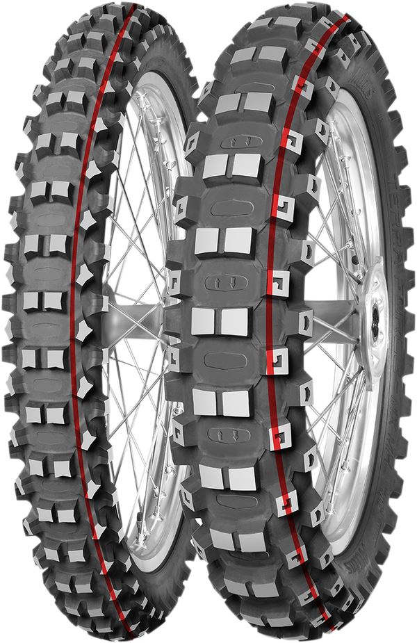 MITAS Terra ForceMX MH Y 90/100-21 57M TT Tyre