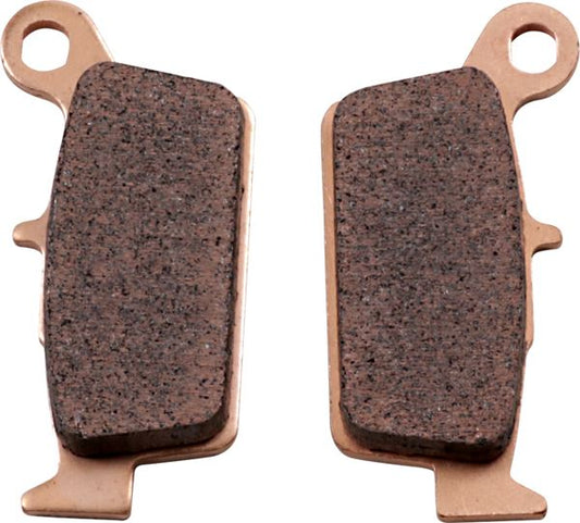 GALFER Brake Pad Sintered Metal FD093G1396