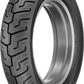 DUNLOP HarleyDavidson® D401™ HD 130/90B16 73H TL Tyre