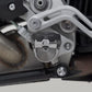 SW MOTECH Evolution Footrest Kit To Fit Triumph Tiger 1200 22-23 FRS.11.112.10600