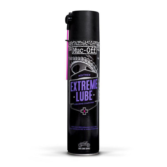 Muc-Off Wet Weather Chain Lube 400ml